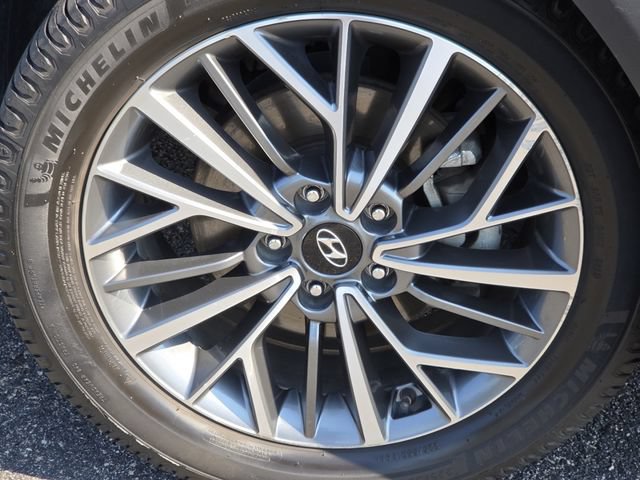 Used 2019 Hyundai Tucson Ultimate FWD image 12