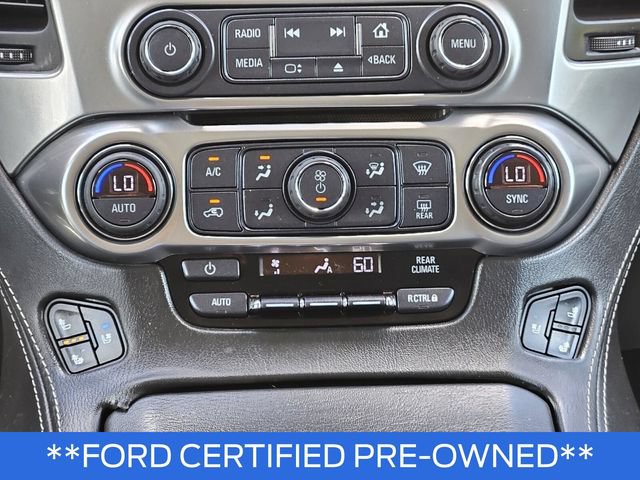 Used 2020 Chevrolet Tahoe Premier RWD image 27