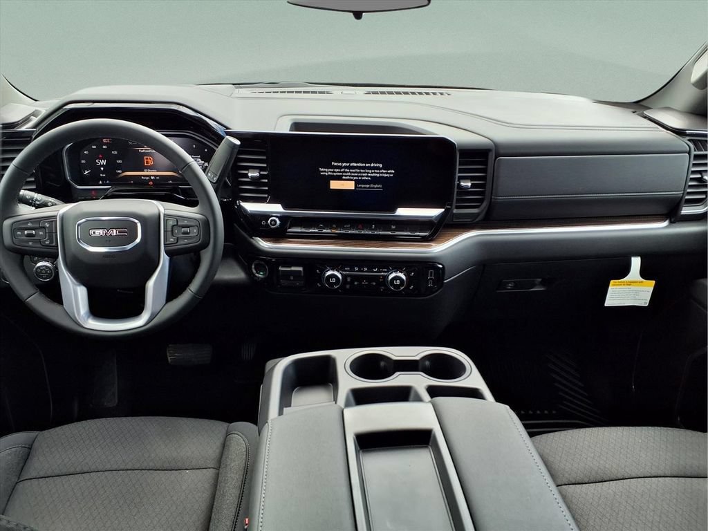 New 2026 GMC Sierra 1500 Elevation AWD/4WD image 16