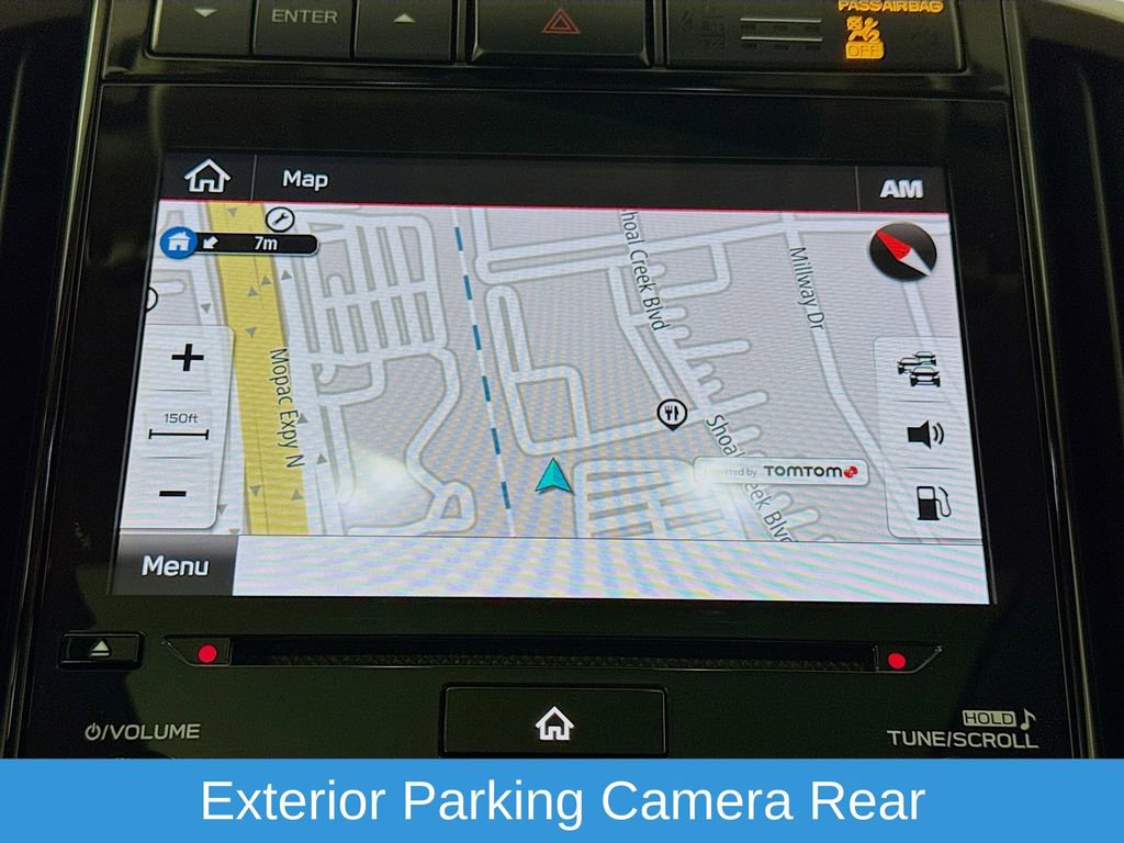 Used 2022 Subaru Ascent Limited w/ Technology Package image 17