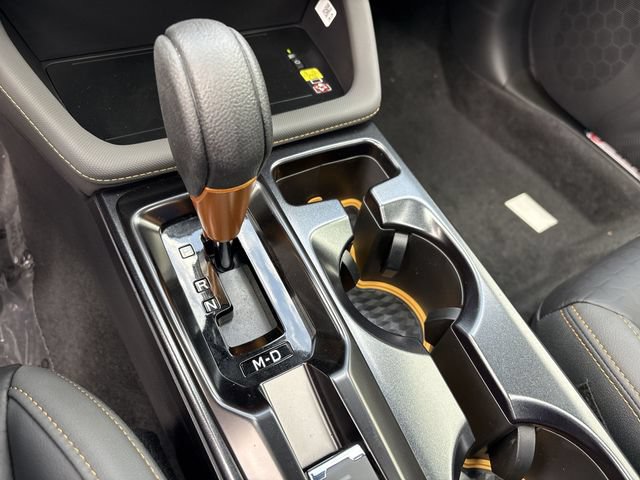 New 2026 Subaru Forester Wilderness AWD/4WD image 19