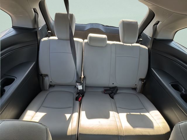 Certified 2020 Honda Odyssey EX-L image 22