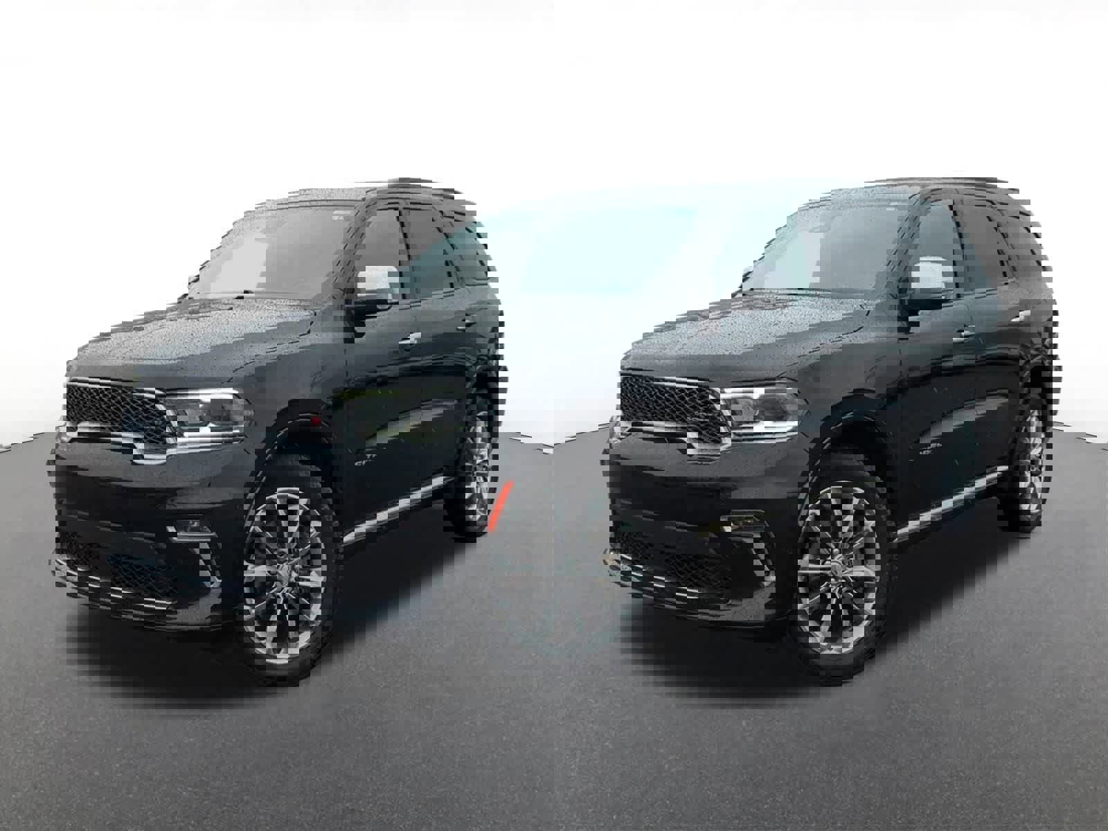 Used 2022 Dodge Durango Citadel