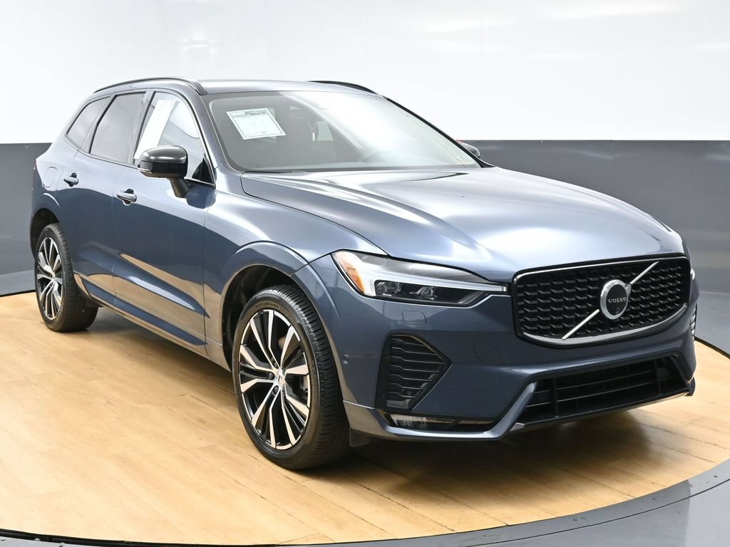 Used 2024 Volvo XC60 B5 Plus w/ Protection Package Premier AWD/4WD image 5