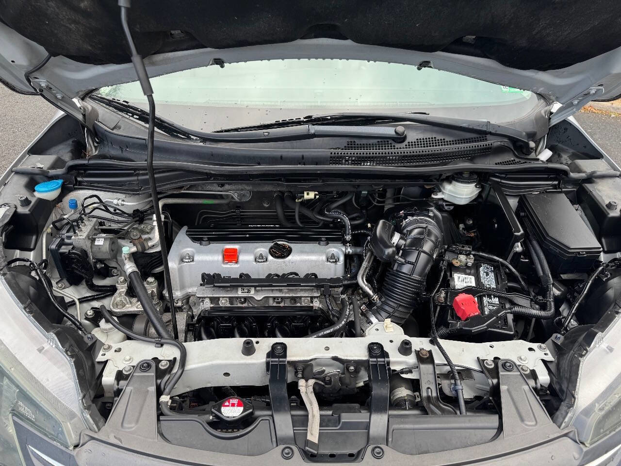 Used 2013 Honda CR-V EX-L image 25