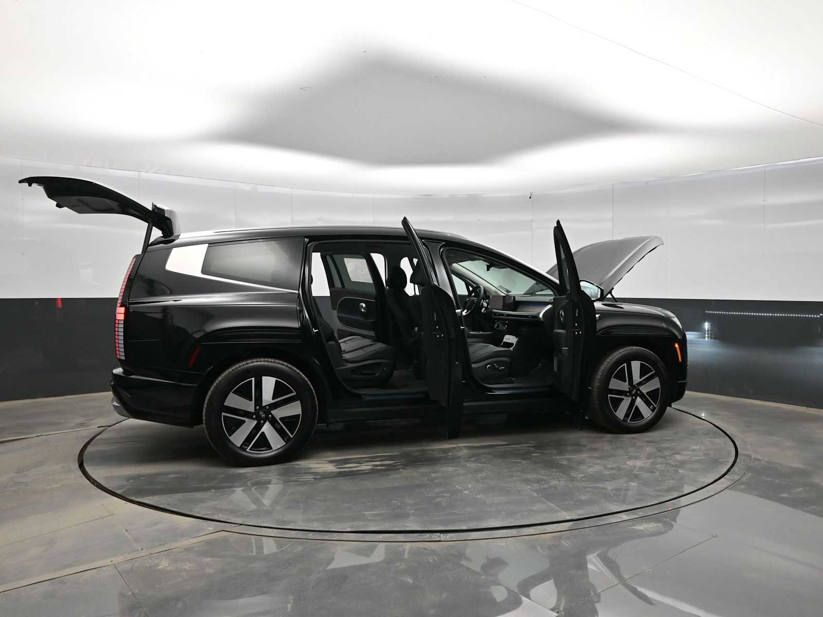 New 2026 Hyundai Ioniq 9 SEL image 41