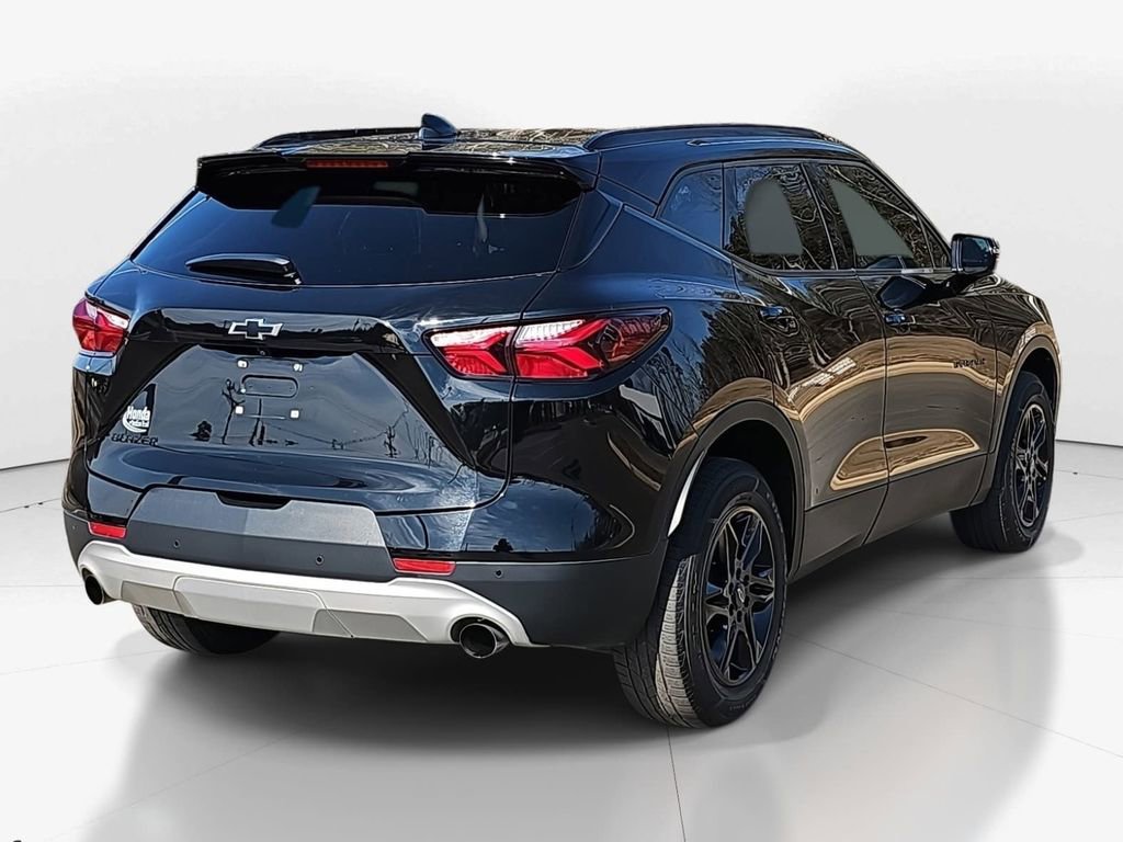 Used 2020 Chevrolet Blazer LT image 8