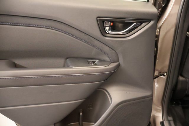 New 2025 Subaru Forester Limited image 28