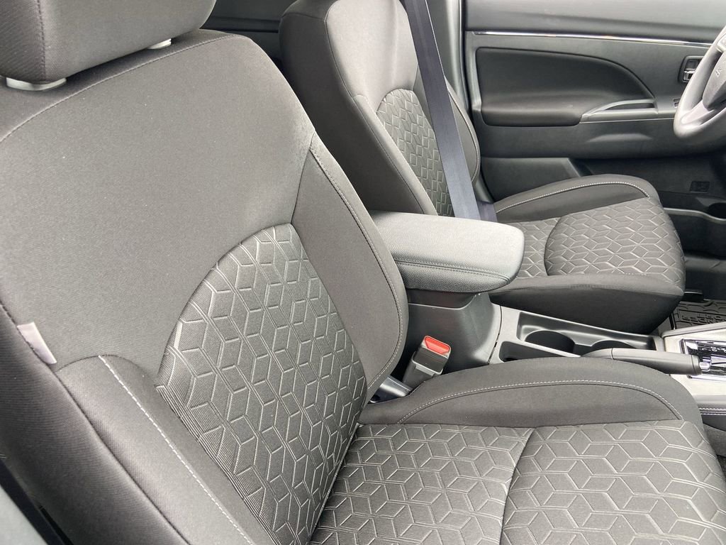 New 2026 Mitsubishi Outlander Sport ES AWD/4WD image 22