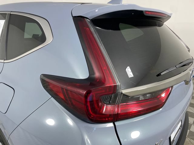 Certified 2022 Honda CR-V EX-L image 18
