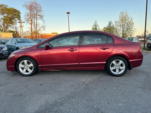Used 2010 Honda Civic LX-S image 8