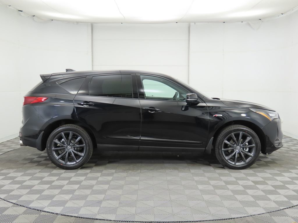 Used 2025 Acura RDX A-Spec image 5