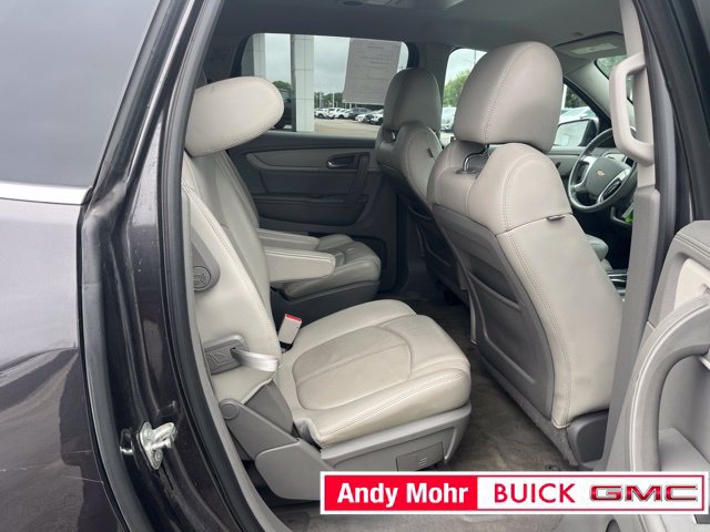 Used 2015 Chevrolet Traverse LT FWD image 42