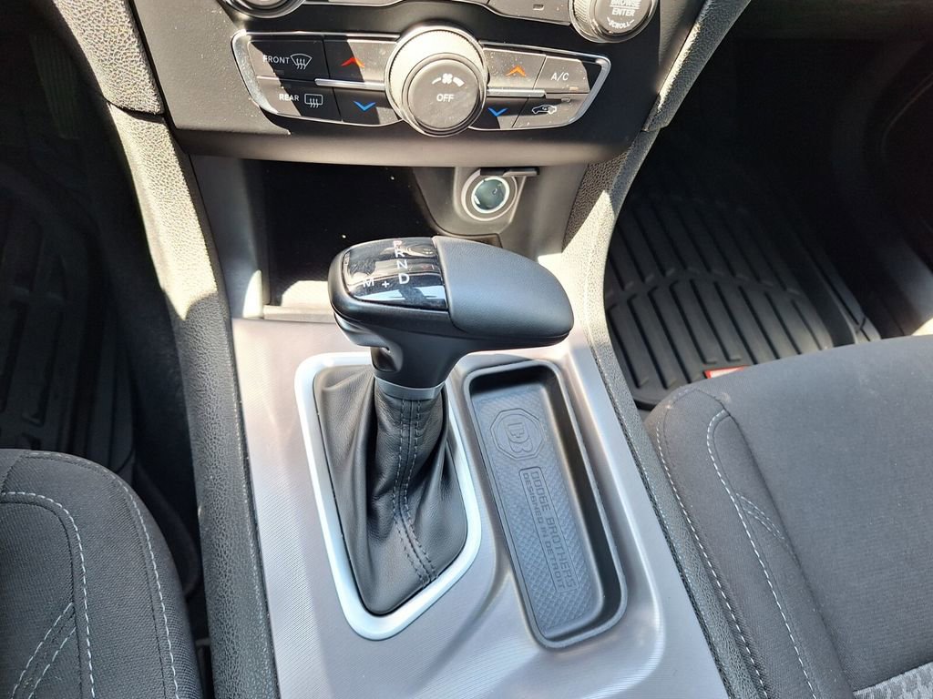 Used 2023 Dodge Charger SXT RWD image 14