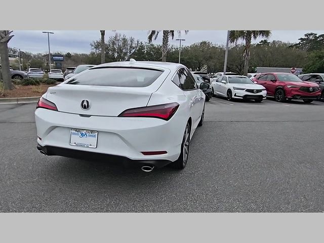 Certified 2025 Acura Integra image 24