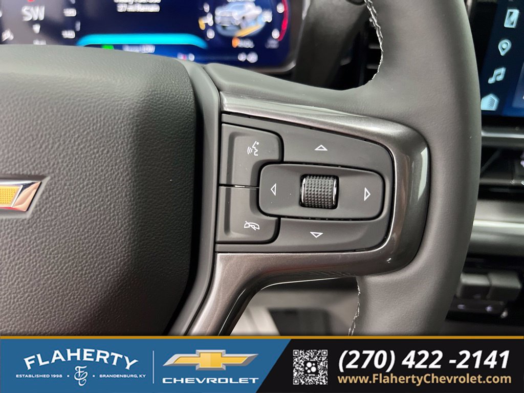 New 2026 Chevrolet Silverado 3500 High Country w/ Technology Package AWD/4WD image 26