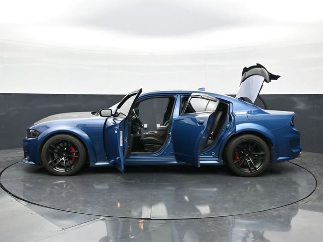 Used 2021 Dodge Charger Scat Pack RWD image 48