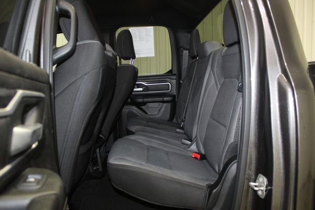 Used 2023 RAM 1500 Lone Star RWD image 18