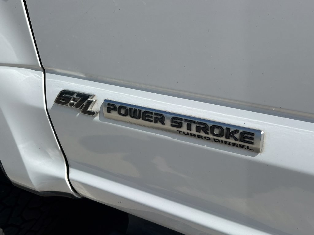 Used 2022 Ford F250 Lariat w/ Lariat Value Package AWD/4WD image 13