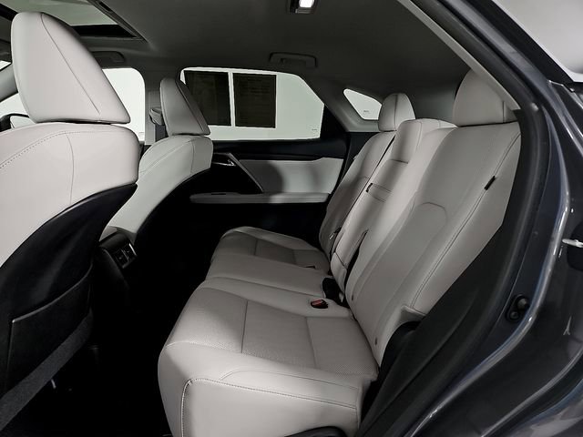 Certified 2021 Lexus RX 350 FWD w/ Premium Package image 11