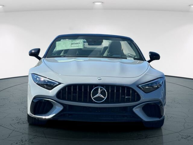 New 2025 Mercedes-Benz SL 63 AMG S e Performance 4MATIC image 10