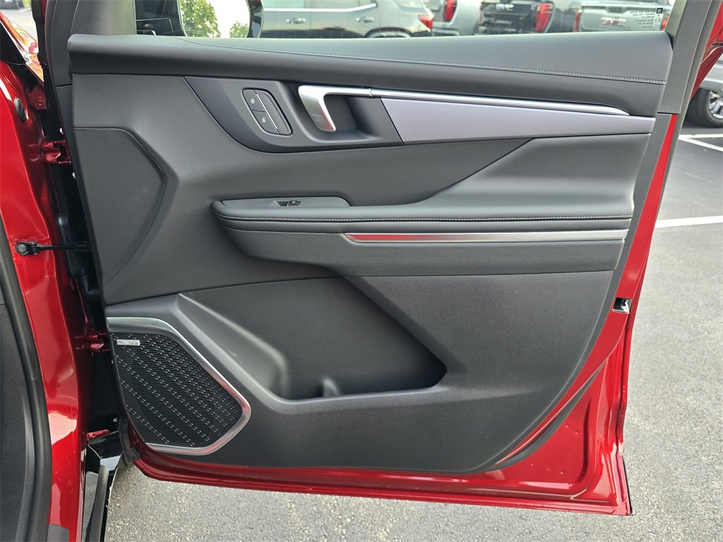 New 2026 Buick Enclave Sport Touring w/ Super Cruise Package image 34