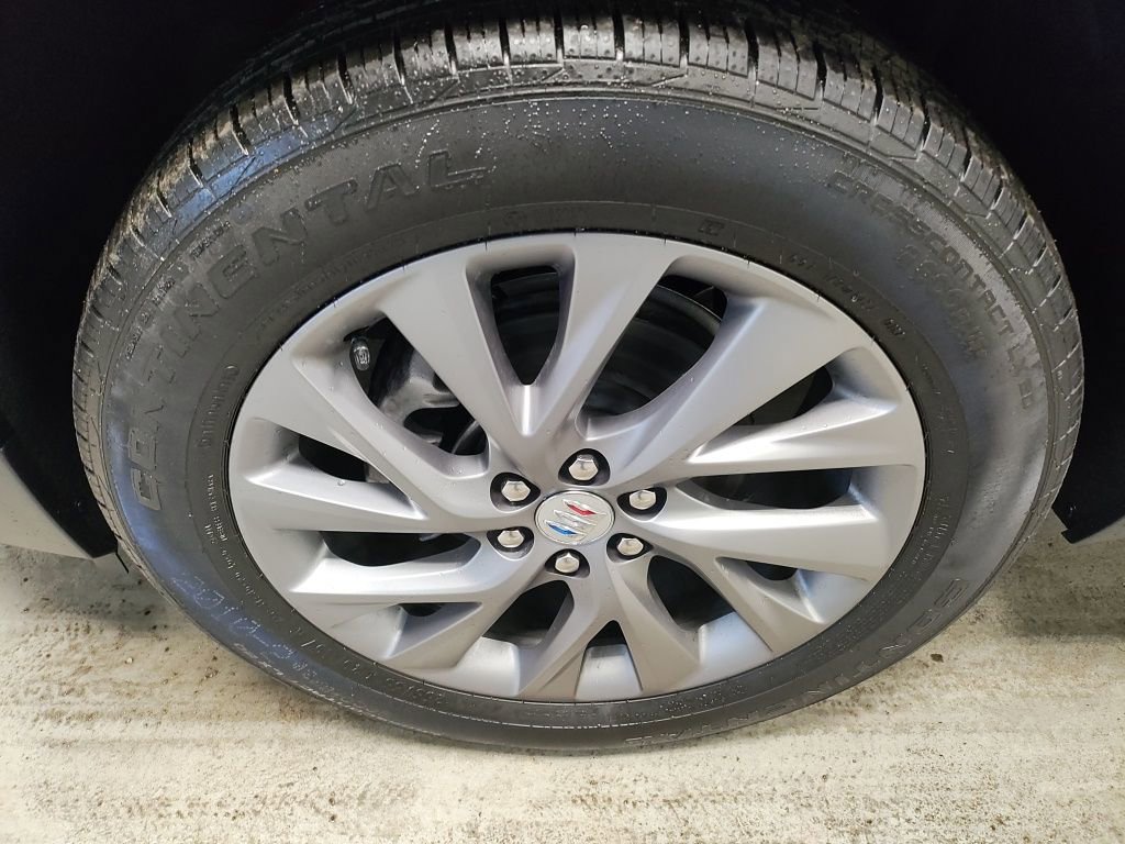 New 2026 Buick Enclave Preferred w/ Power Package image 20