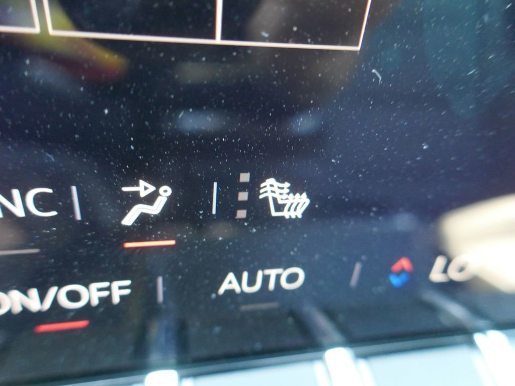 New 2026 GMC Terrain AT4 AWD/4WD image 22