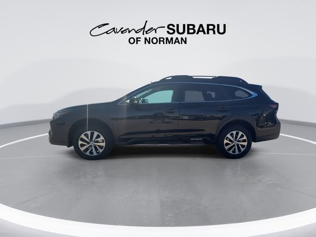 Certified 2025 Subaru Outback Premium image 5