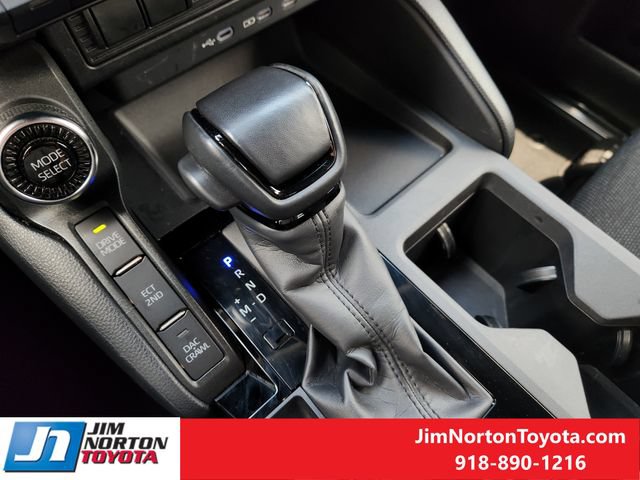Used 2025 Toyota Land Cruiser 1958 AWD/4WD image 21