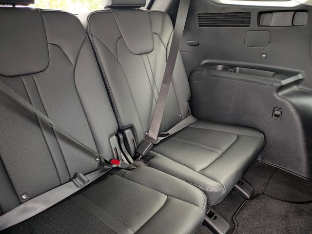 Used 2022 Kia Sorento SX image 28