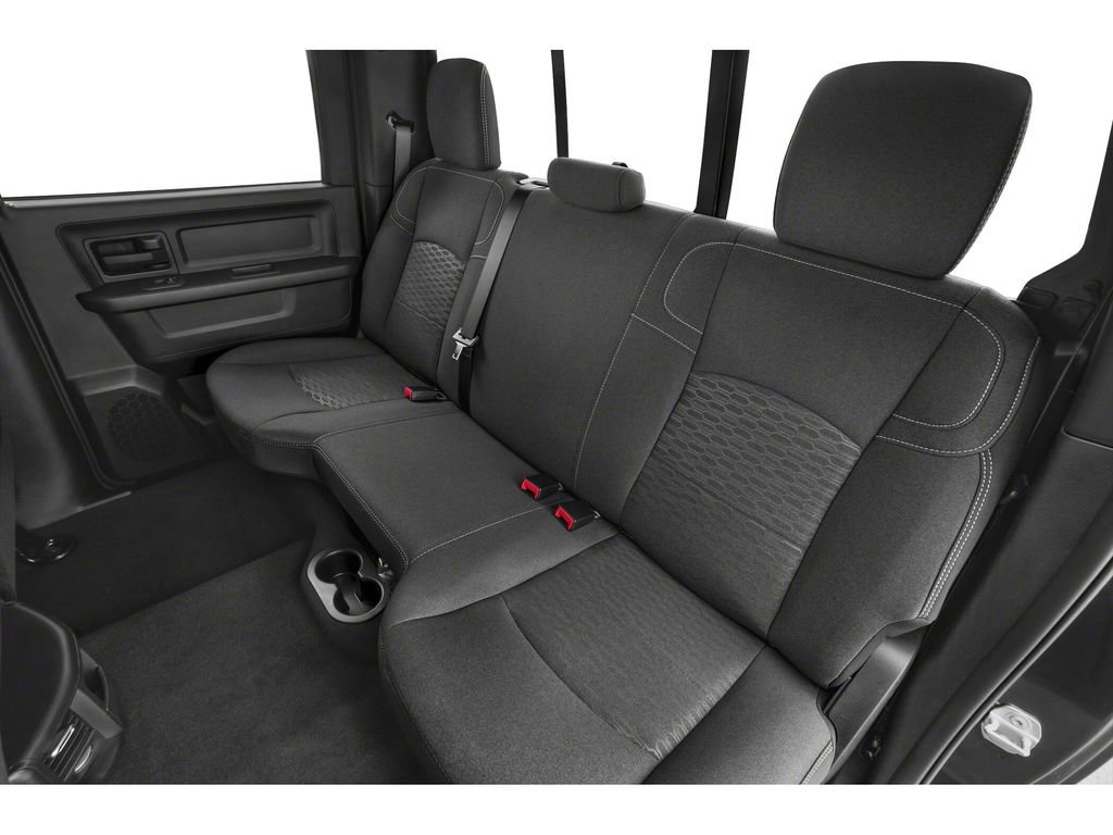 New 2026 RAM 2500 Tradesman image 12