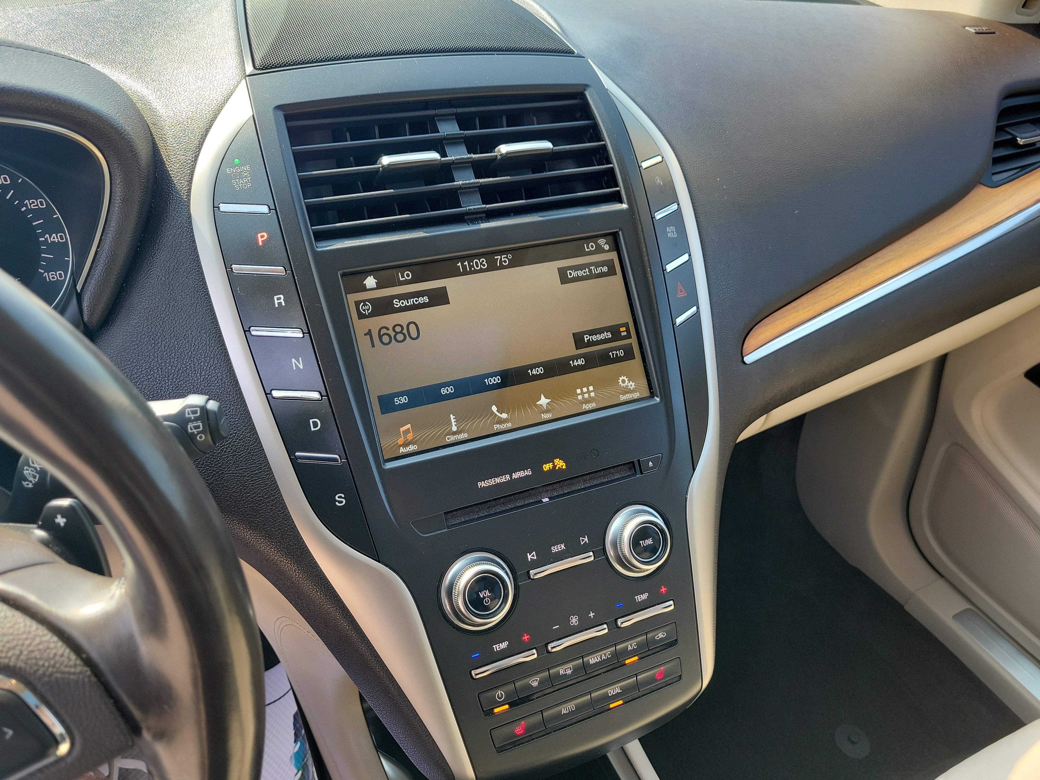 Used 2018 Lincoln MKC Select w/ Select Plus Package image 29