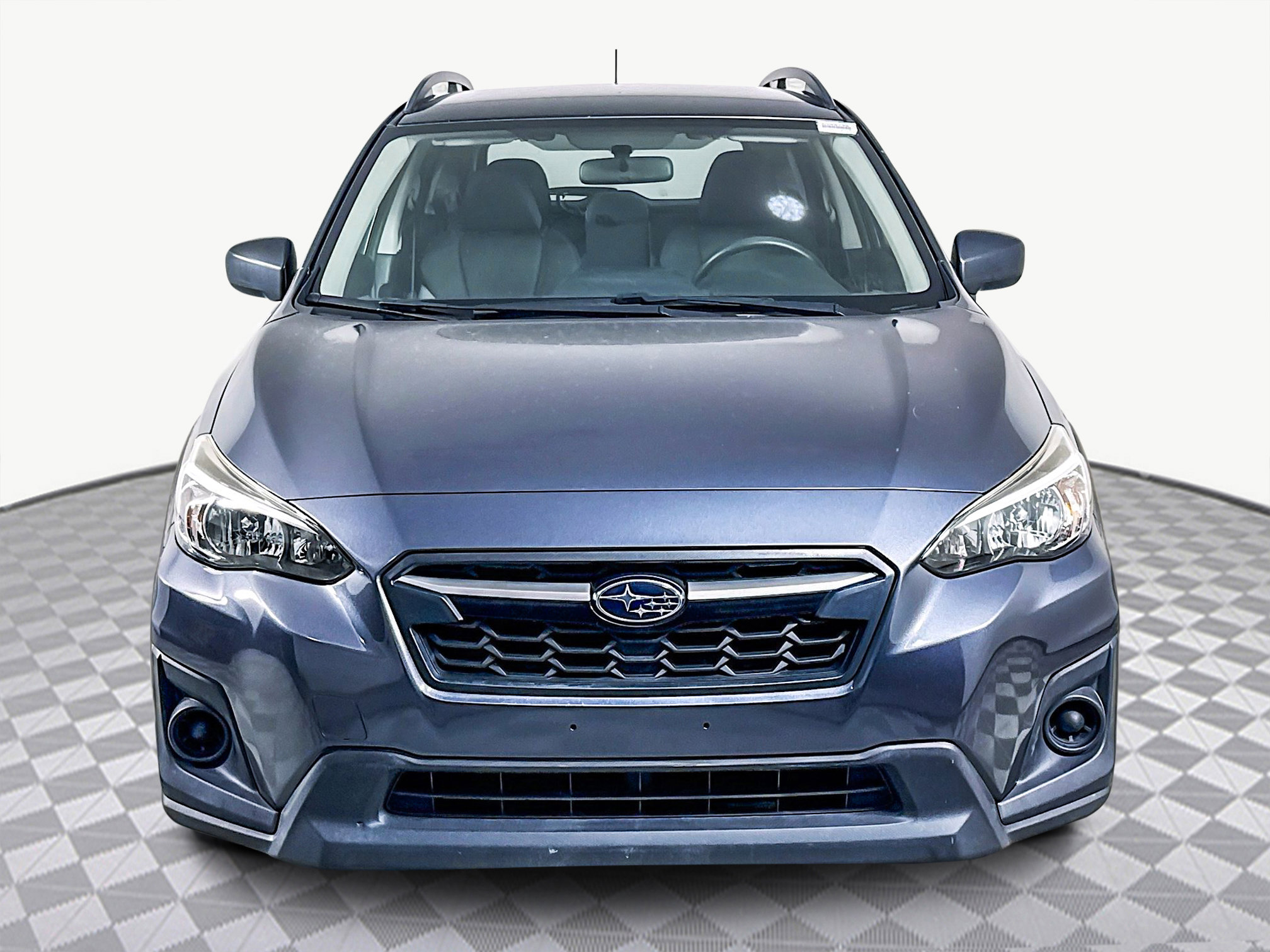 Used 2018 Subaru Crosstrek 2.0i video 2