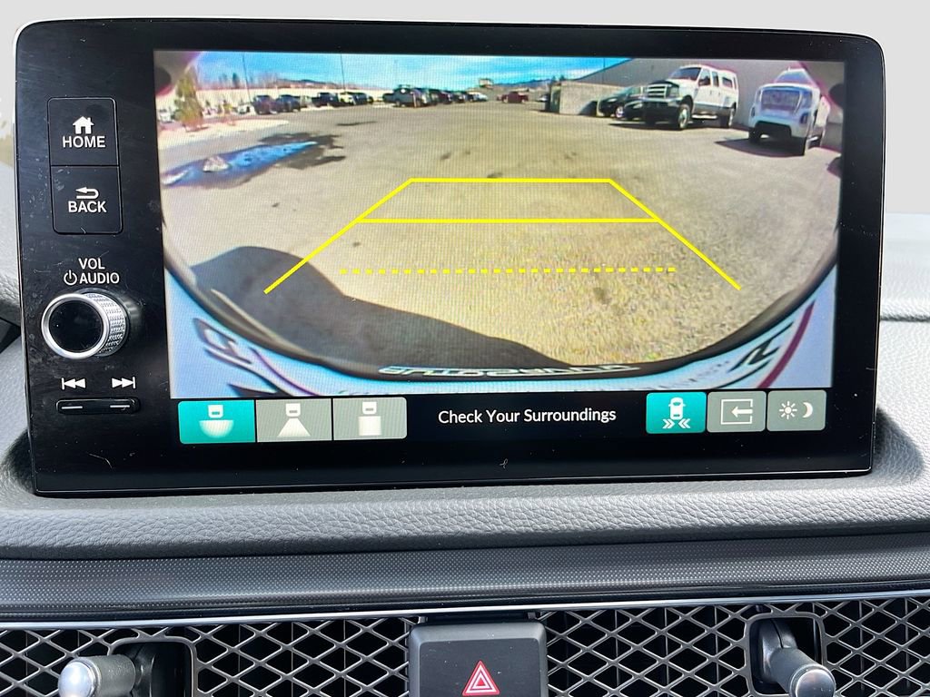 Used 2024 Acura Integra A-Spec image 13