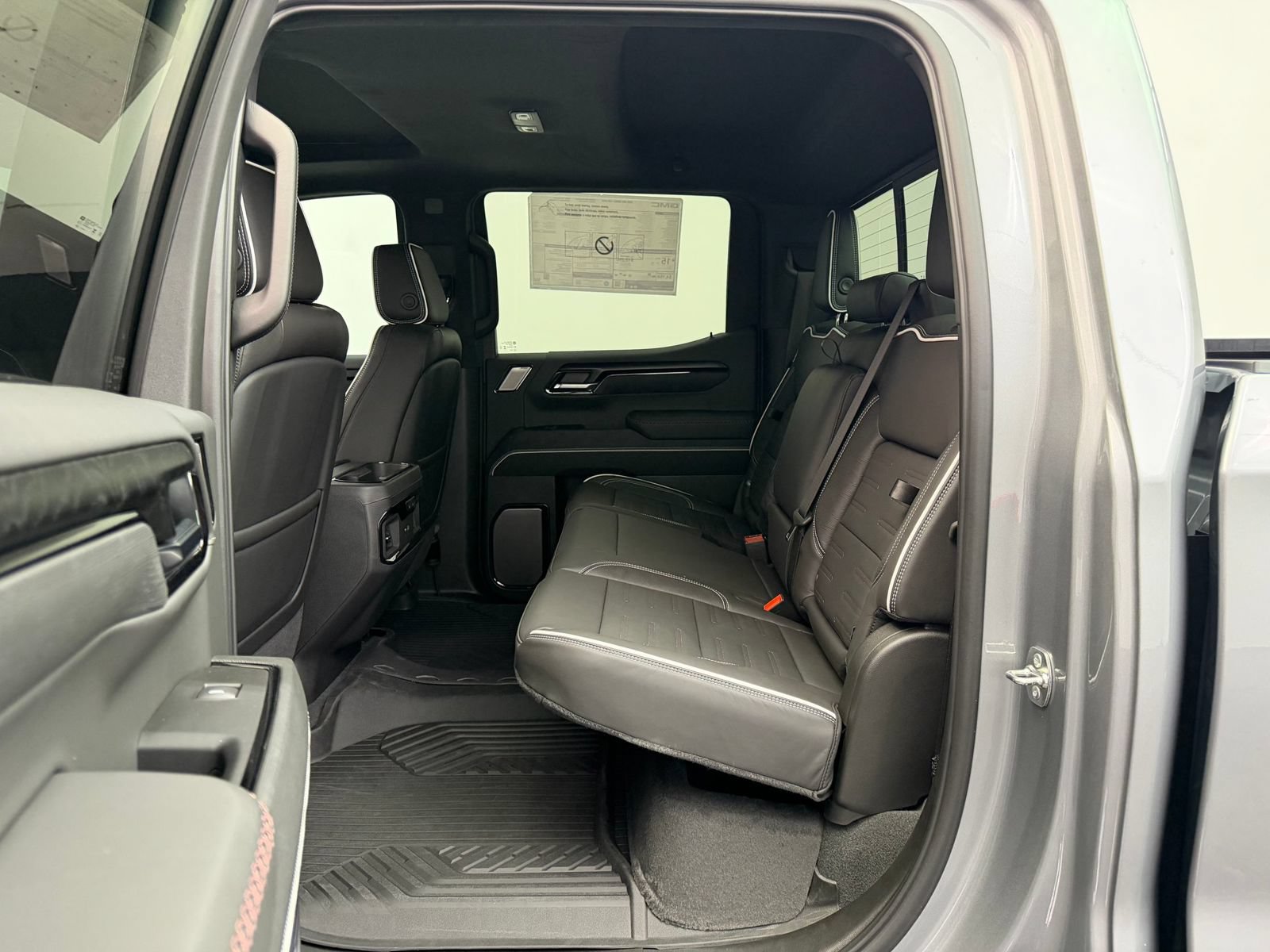 New 2026 GMC Sierra 1500 AT4X w/ AT4X AEV Edition AWD/4WD image 20