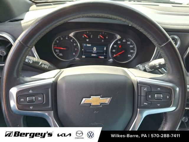 Used 2019 Chevrolet Blazer LT image 22