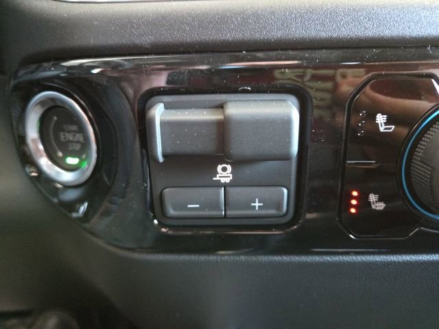 New 2026 Chevrolet Silverado 2500 LT w/ All Star Edition image 9