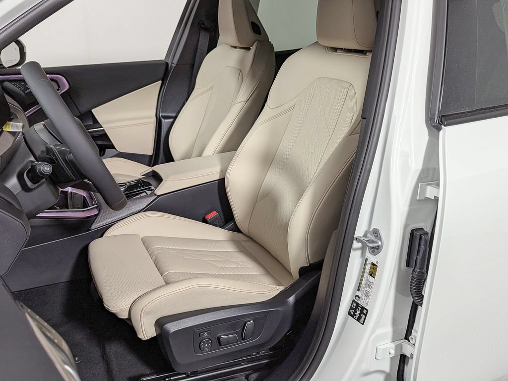 New 2026 BMW X3 xDrive30i w/ Premium Package AWD/4WD image 14