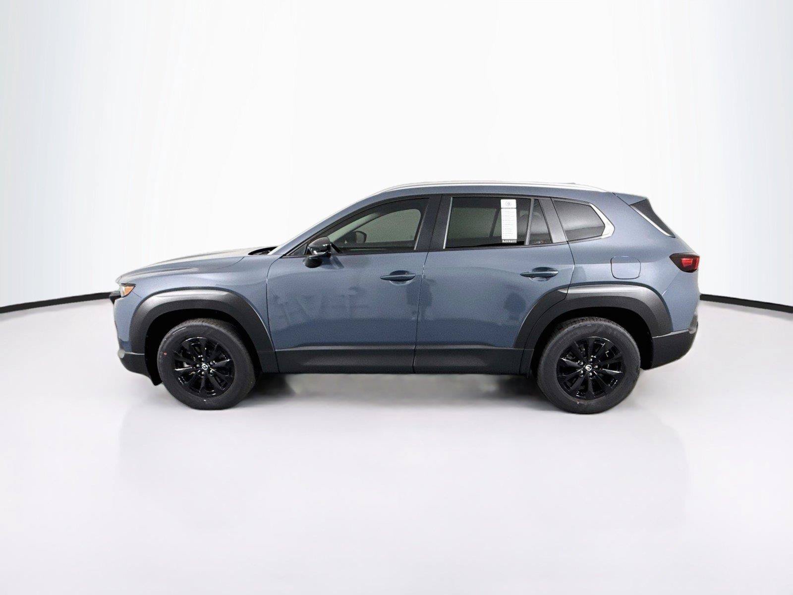 New 2026 MAZDA CX-50 2.5 Hybrid w/ Weather Package AWD/4WD image 9