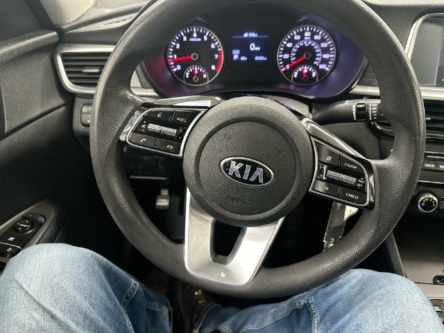 Used 2019 Kia Optima LX FWD image 19