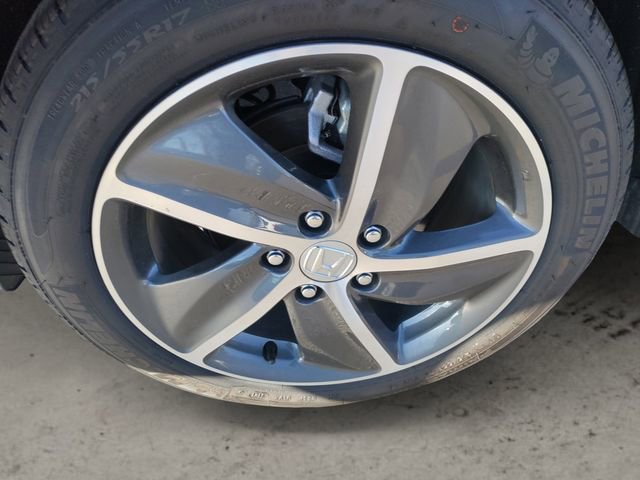 Used 2022 Honda HR-V EX image 14