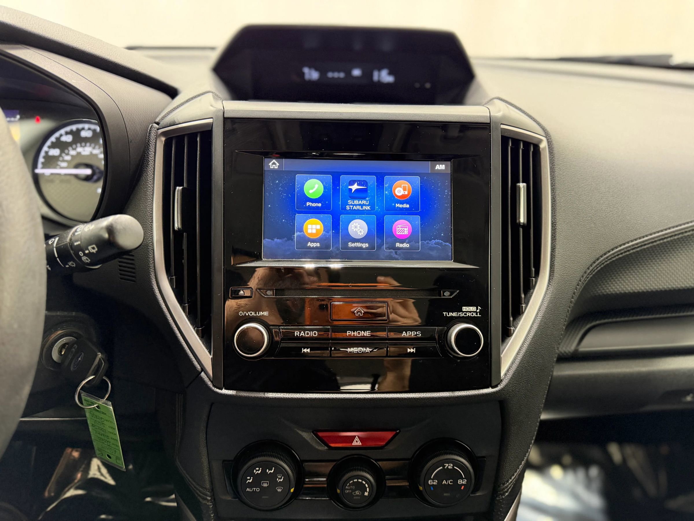 Used 2020 Subaru Forester AWD/4WD image 16