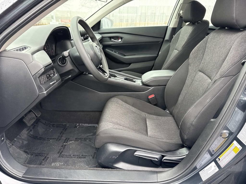 Used 2024 Honda Accord LX image 22