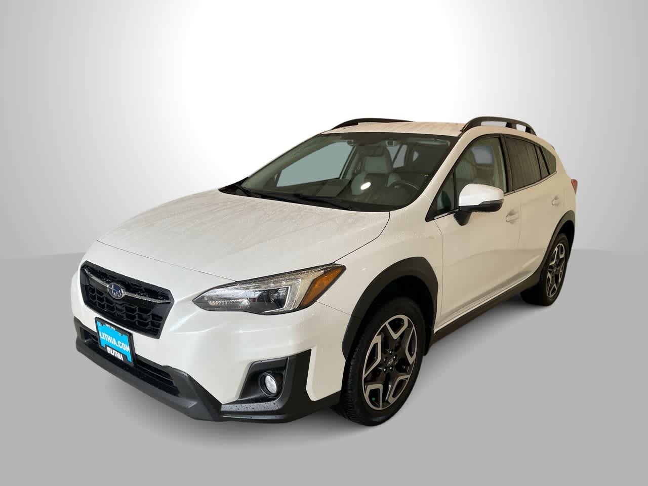 Used 2019 Subaru Crosstrek 2.0i Limited w/ Popular Package #2