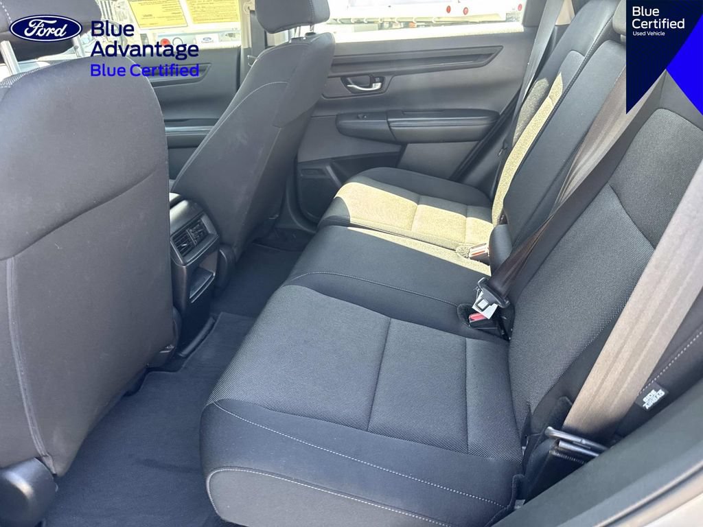 Used 2023 Honda CR-V LX image 14