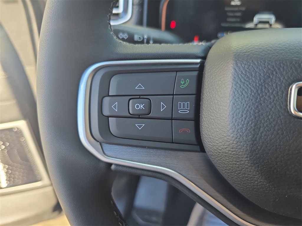 New 2026 Jeep Grand Wagoneer Limited image 19