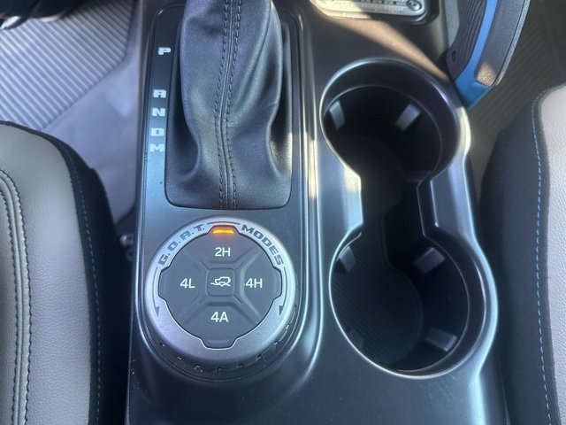 Used 2024 Ford Bronco Wildtrak image 21