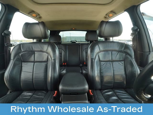 Used 2001 Jeep Grand Cherokee Limited image 30