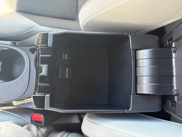 Used 2024 Toyota Corolla XSE FWD image 22